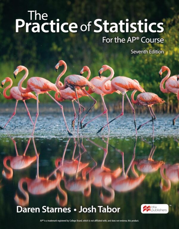 The Practice of Statistics for the Ap Course