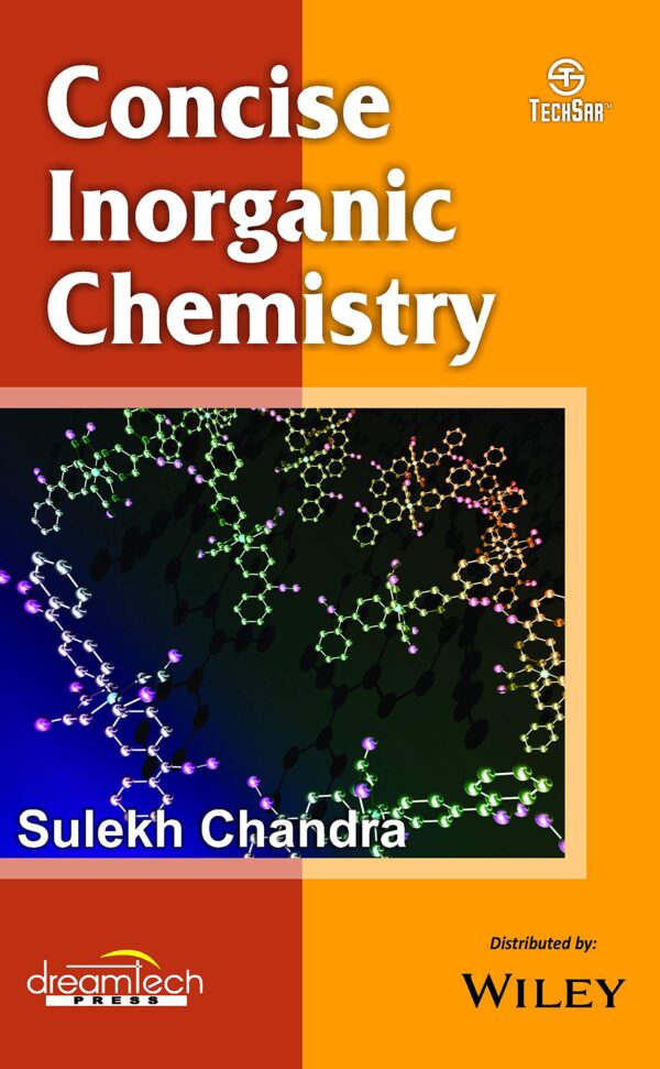 Concise Inorganic Chemistry | e