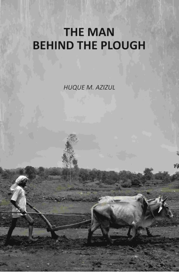 The Man Behind The Plough