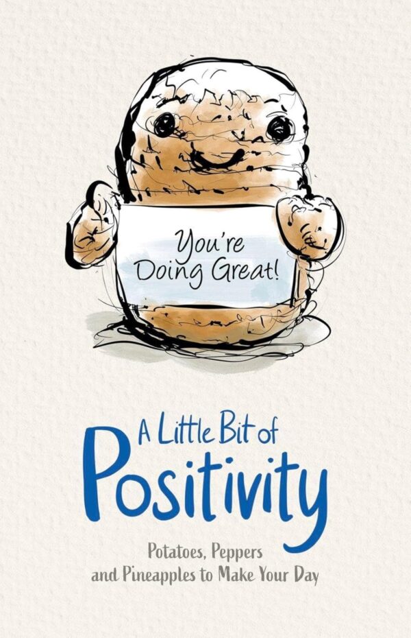 A Little Bit Of Positivity