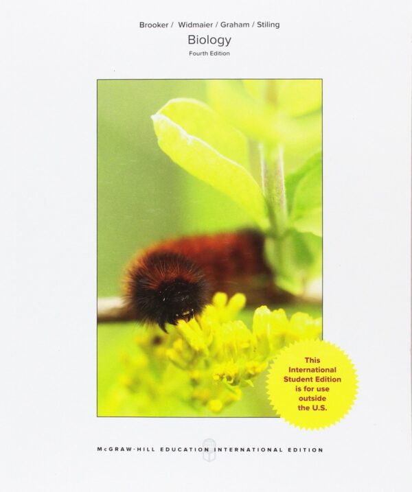 BIOLOGY, 4TH EDITION