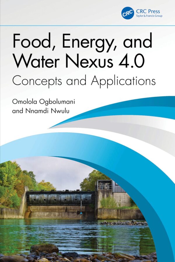 Food, Energy, and Water Nexus 4.0: Concepts and Applications