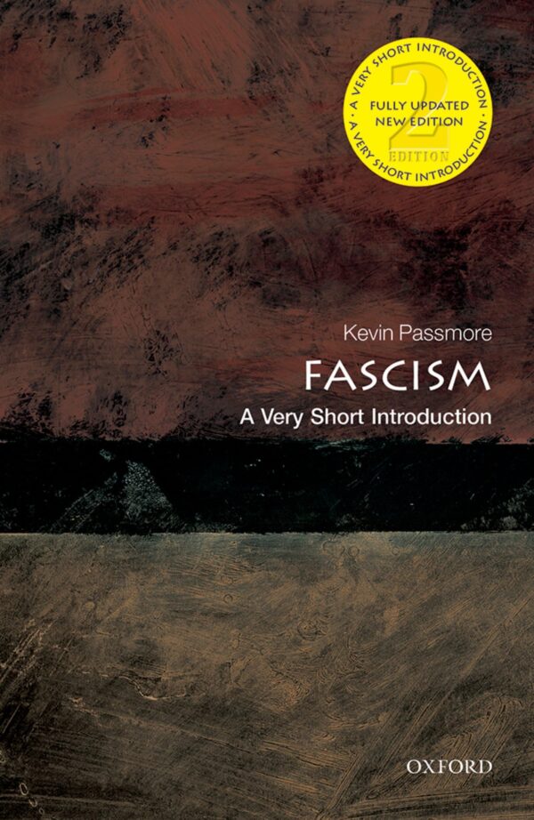 FASCISM 2E VSI