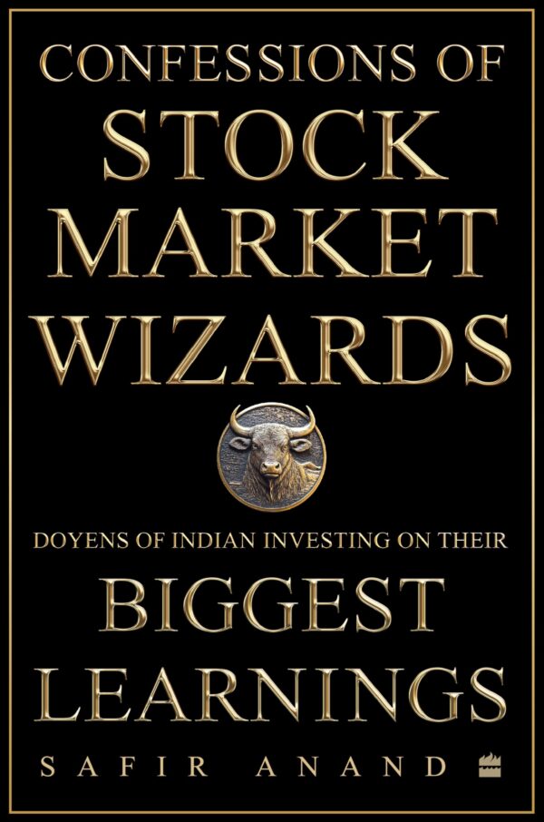 CONFESSIONS OF STOCK MARKET WIZARDS