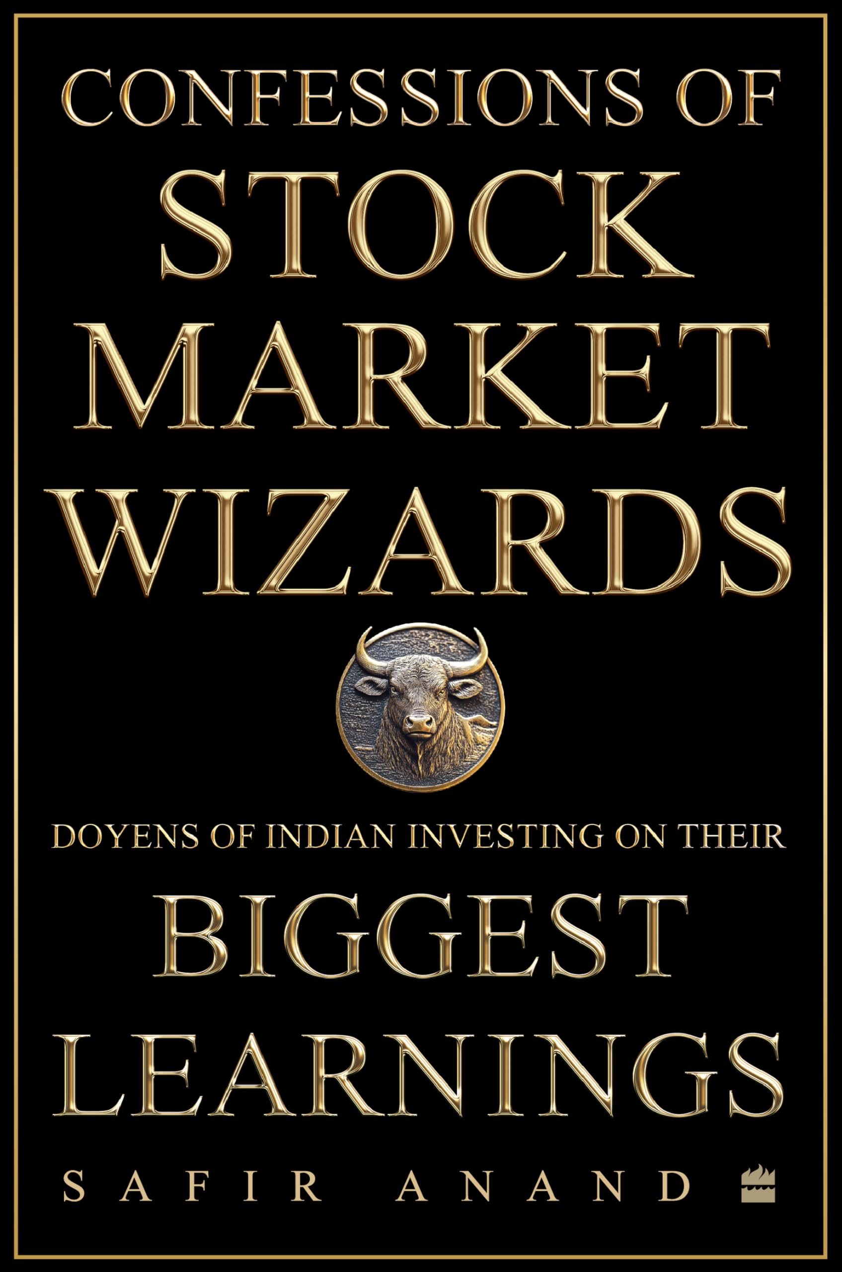 CONFESSIONS OF STOCK MARKET WIZARDS