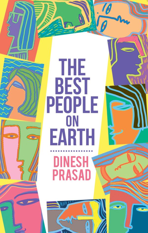 The Best People on Earth