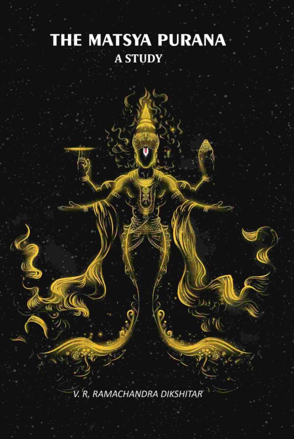 The Matsya Purana: A Study