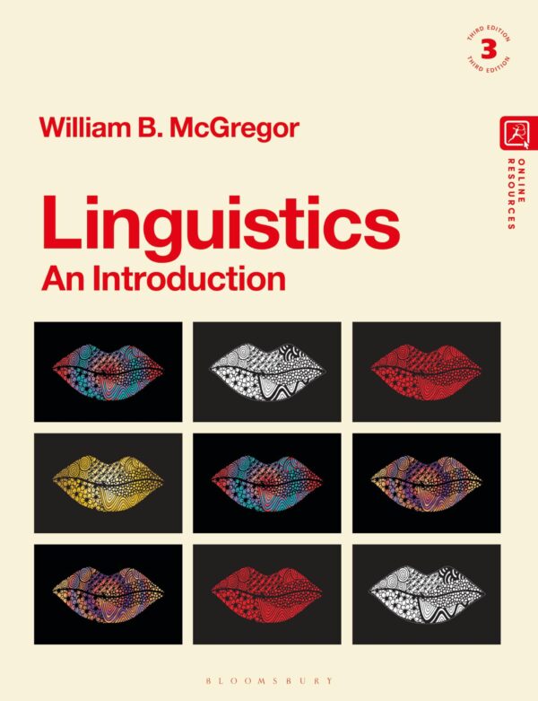 Linguistics: An Introduction
