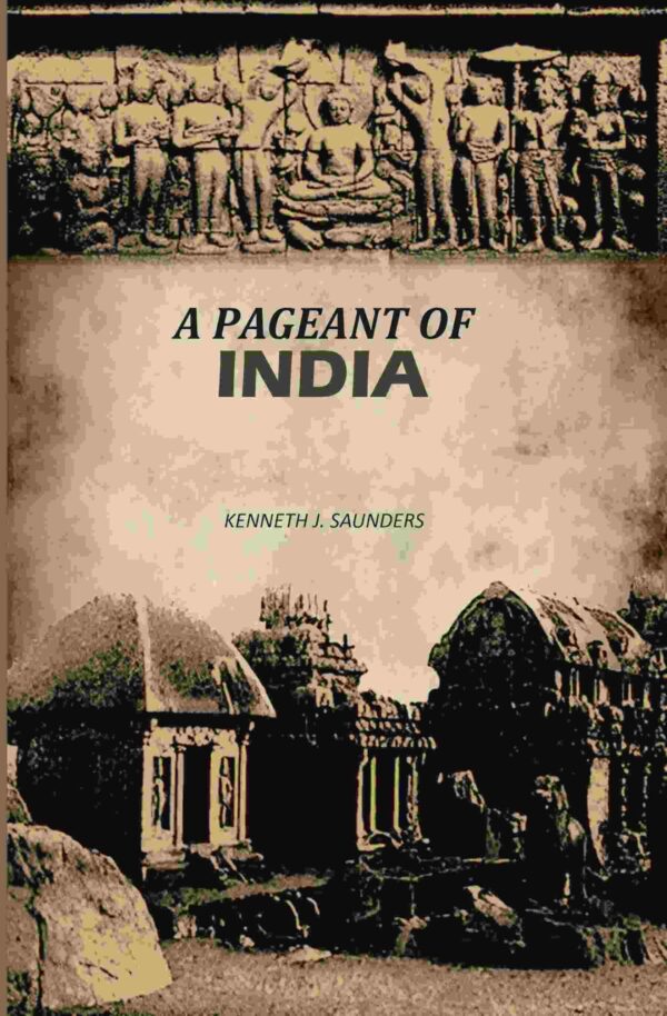 A Pageant Of India