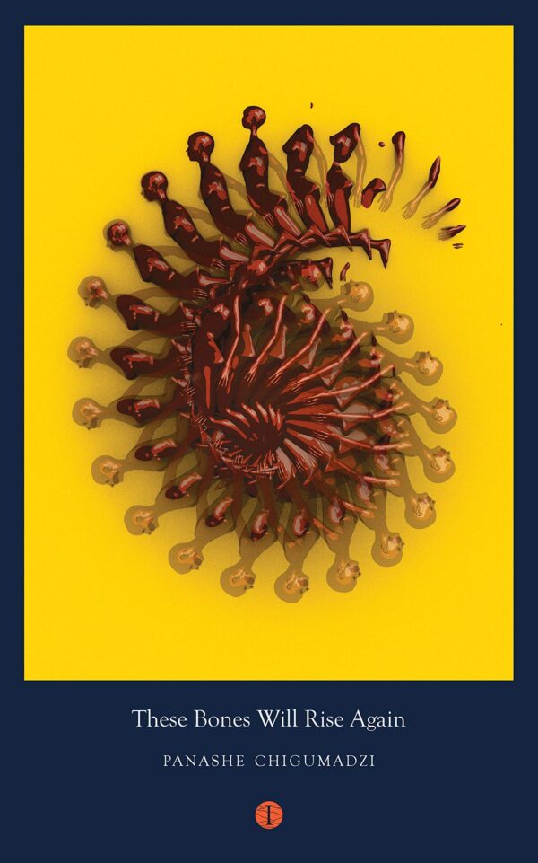 These Bones Will Rise Again (Mood Indigo)
