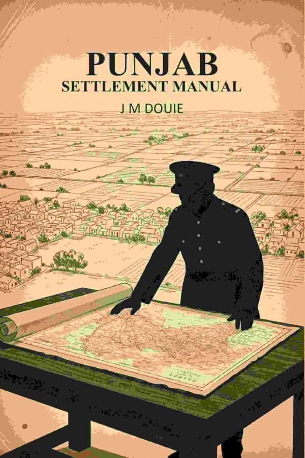Punjab Settlement Manual