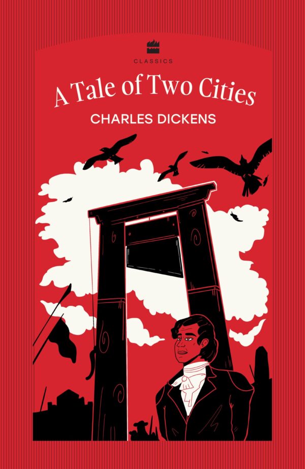 TALE OF TWO CITIES