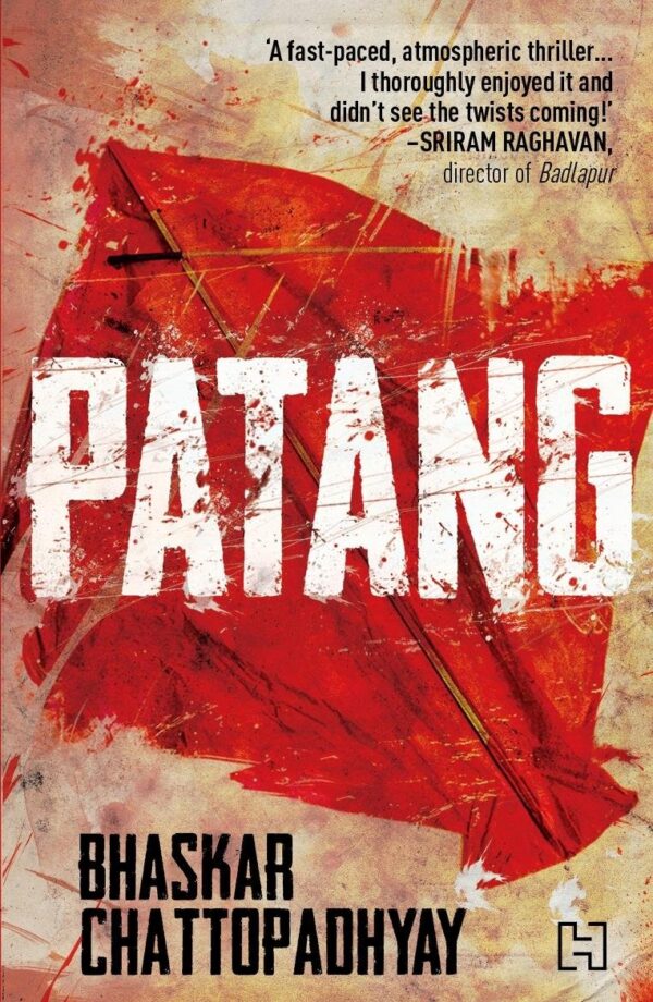 PATANG
