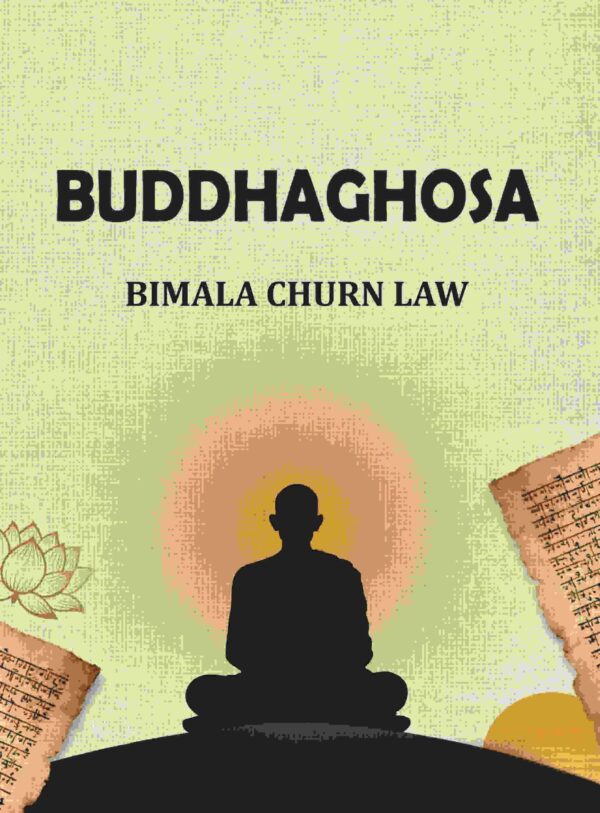 Buddhaghosa