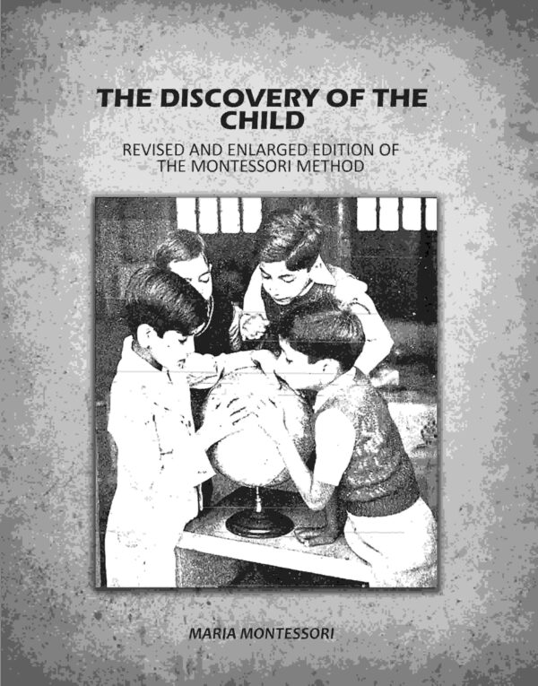 The Discovery of the Child
