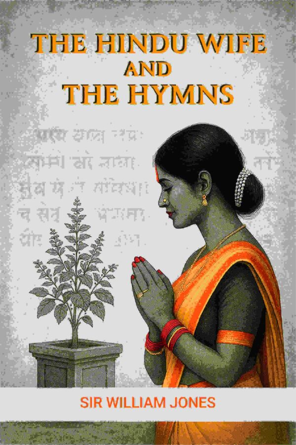 The Hindu Wife And The Hymns