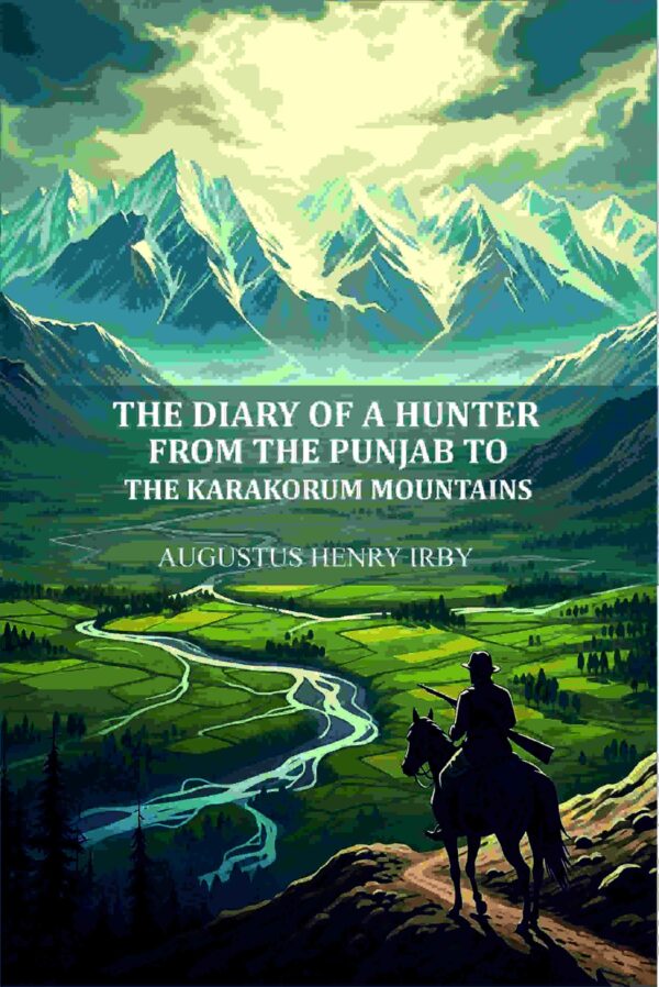 The diary of a hunter from the Punjab to the Karakorum mountains