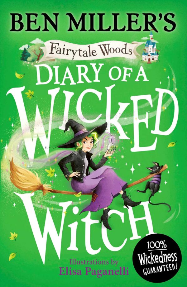 Camp Murder: Discover your favourite fairytales from a WICKED point of view: Volume 3 (Murder Academy)
