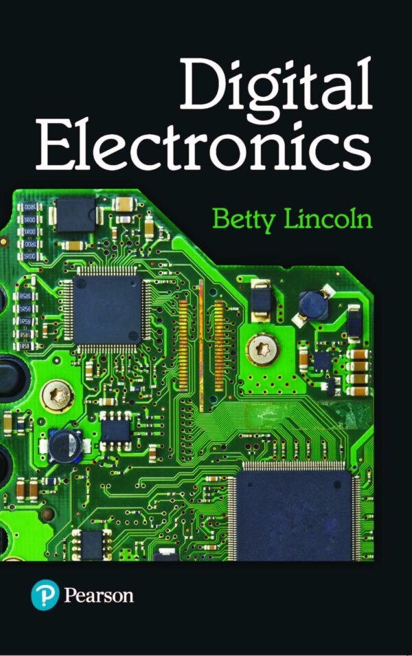 Digital Electronics, 1e