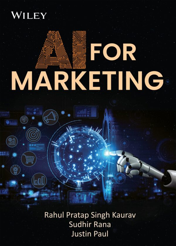 AI for Marketing