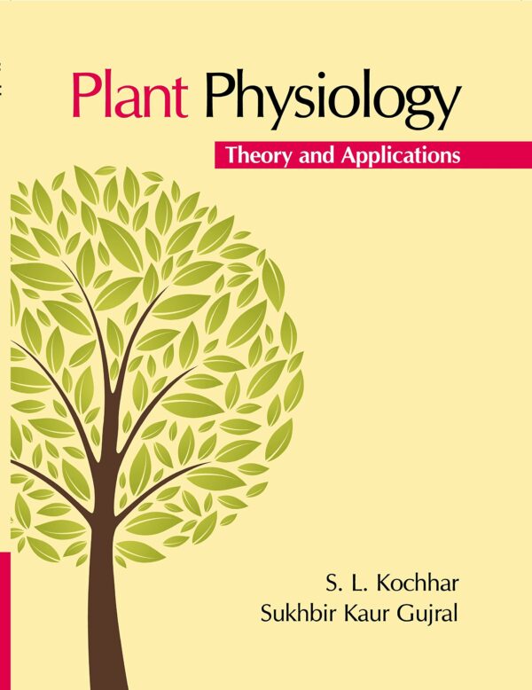 PLANT PHYSIOLOGY