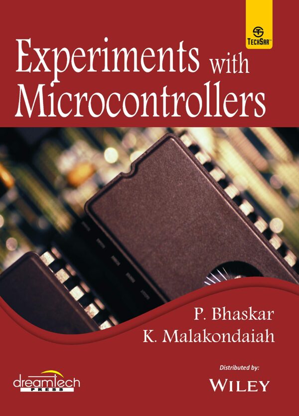 Experiments with Microcontrollers | e