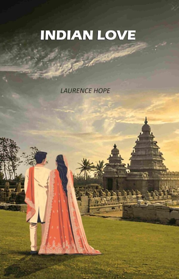 Indian Love [Hardcover]