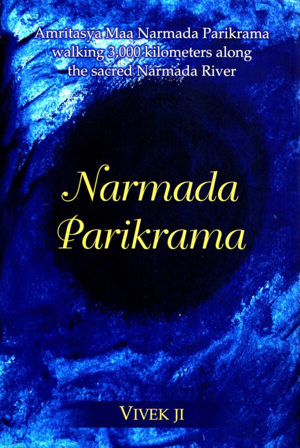 Narmada Parikrama