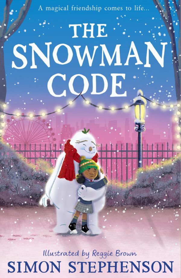 THE SNOWMAN CODE