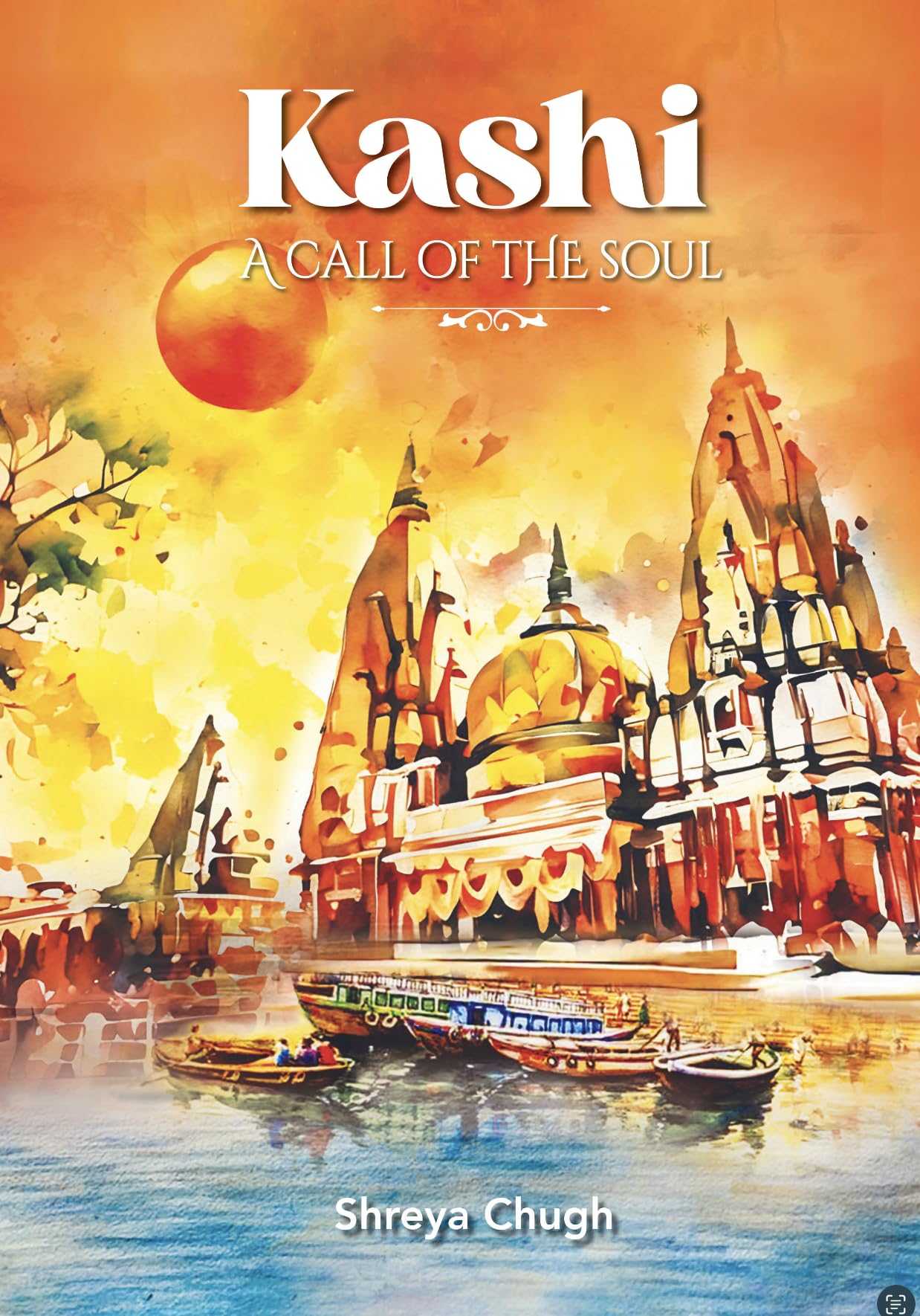 Kashi