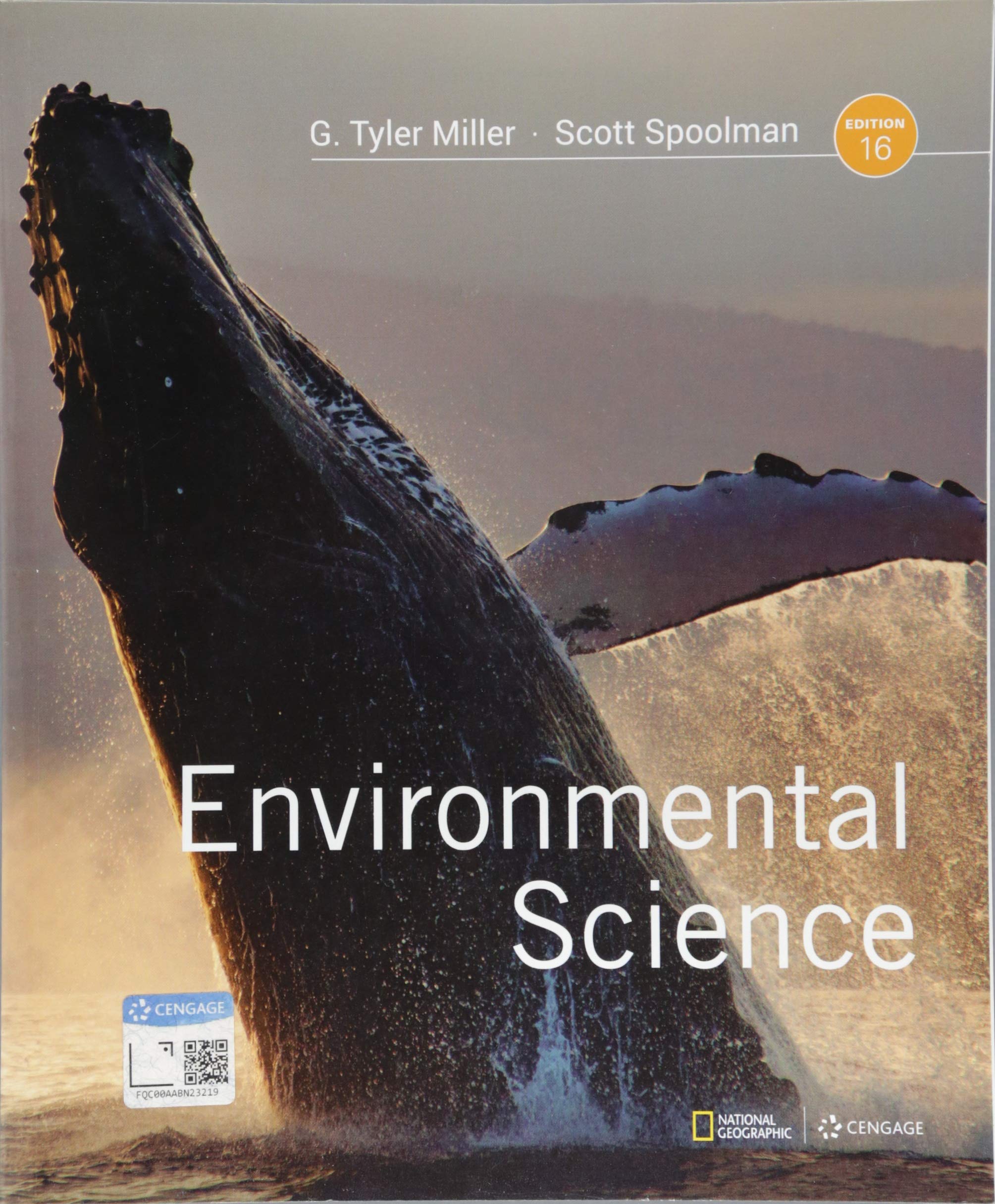 Environmental Science: Introductory French (Mindtap Course List)
