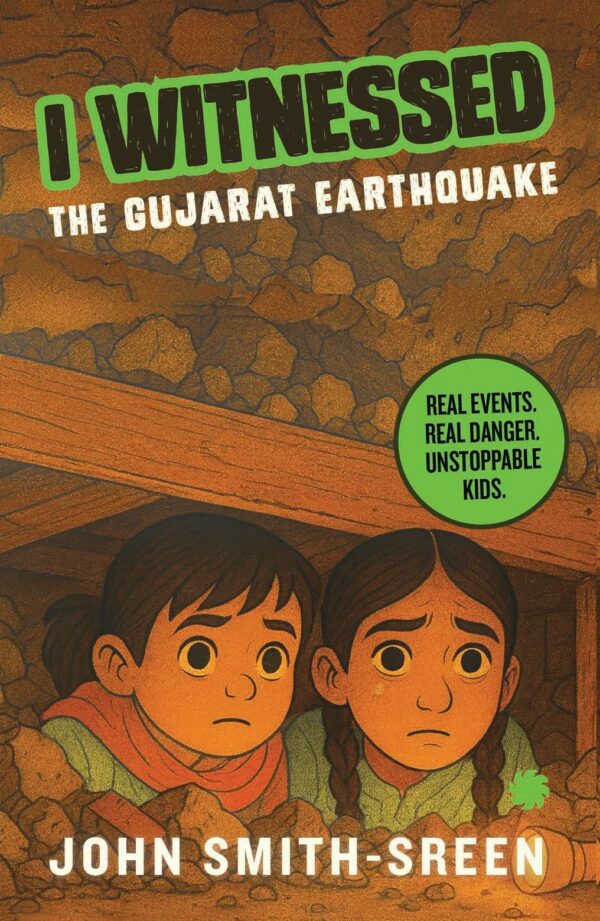 I Witnessed: The Gujarat Earthquake