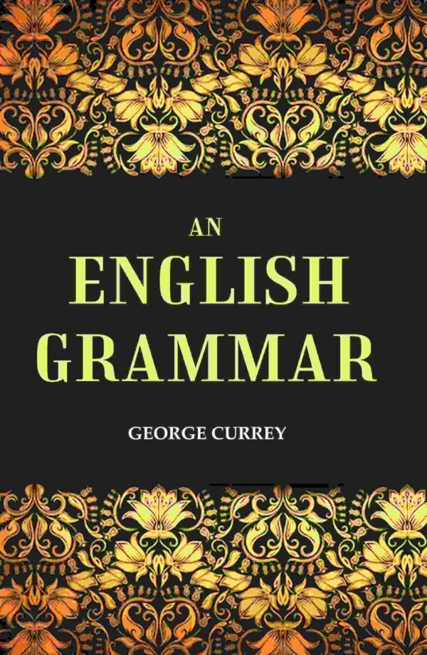 An English Grammar