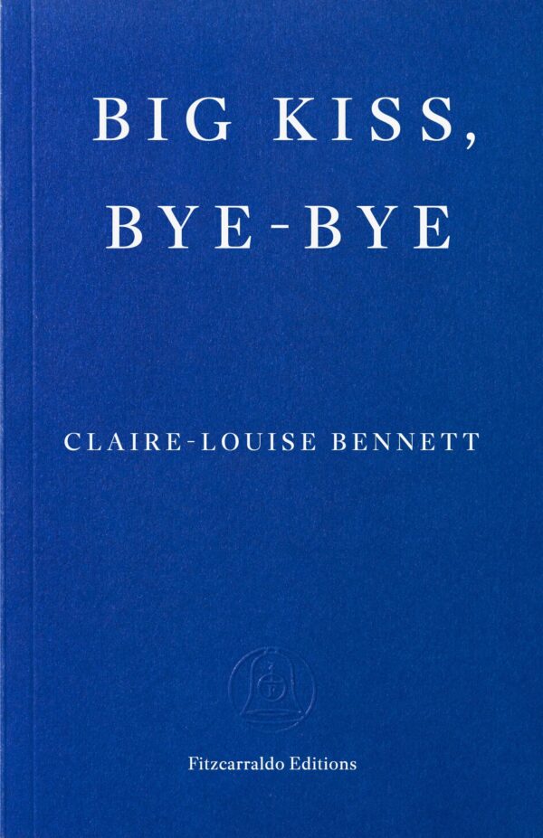 Big Kiss, Bye-Bye