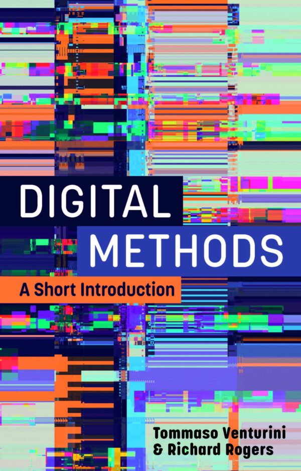 Digital Methods: A Short Introduction