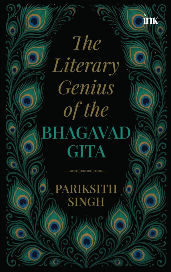 The Literary Genius of the Bhagavad Gita