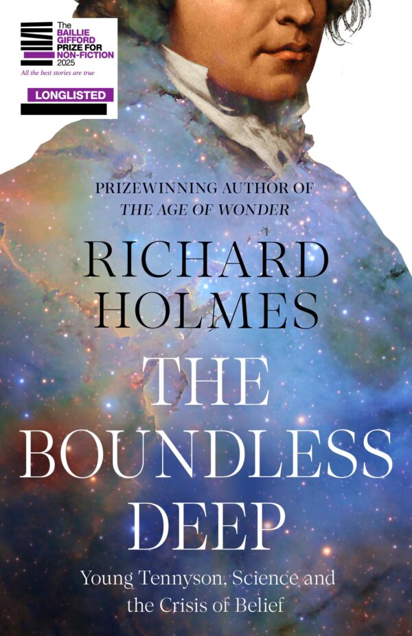THE BOUNDLESS DEEP