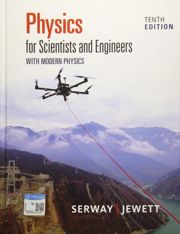 Physics for Scientists and Engineers with Modern Physics: The Unity and Diversity of Life