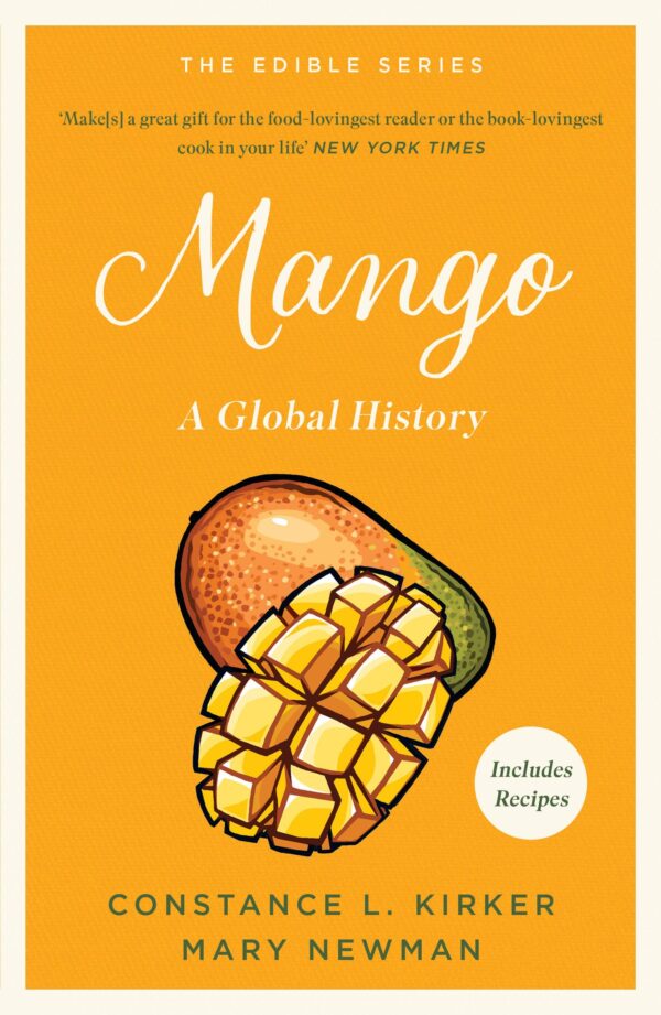 Mango: Global Edible Series