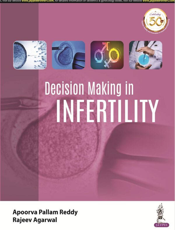 DECISION MAKING IN INFERTILITY