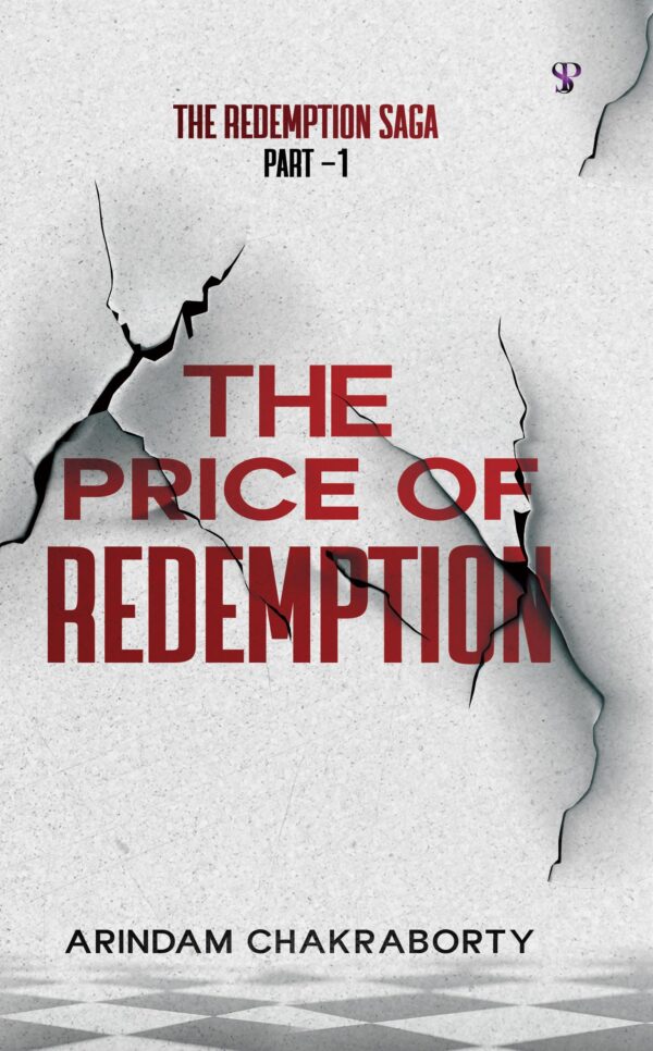 The Price of Redemption-Redemption Saga Part 1