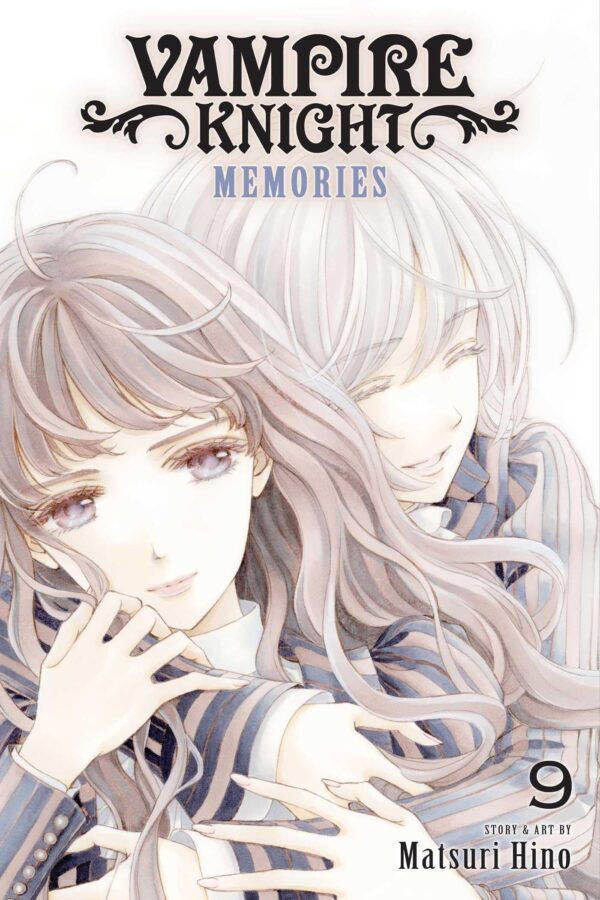 Vampire Knight: Memories 9: Volume 9