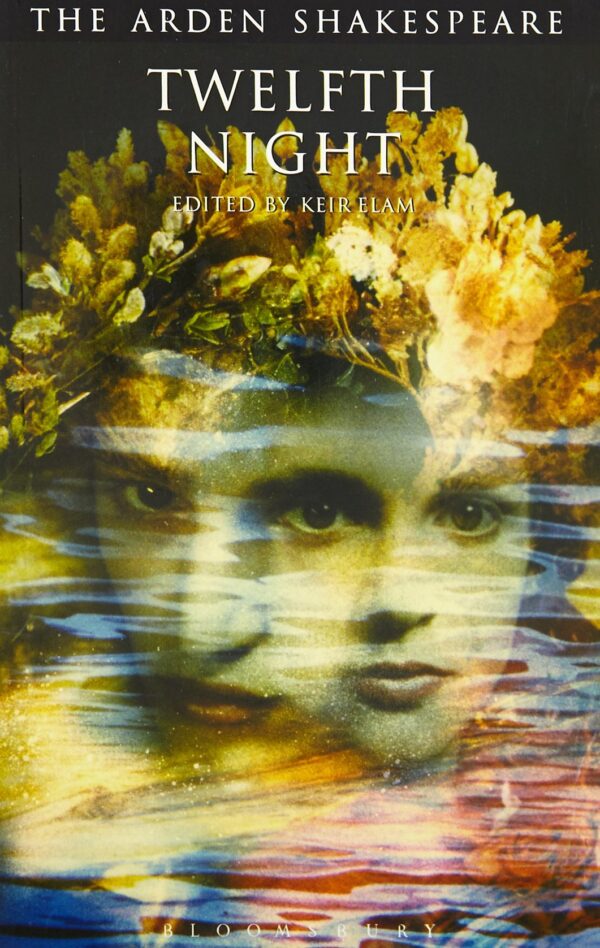 Twelfth Night-Arden Shakespeare