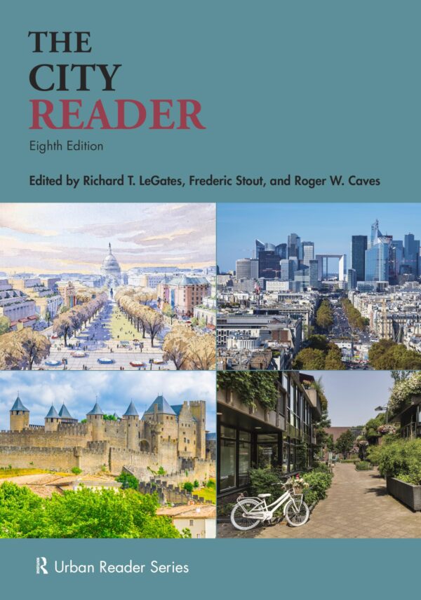 The City Reader (Routledge Urban Reader)