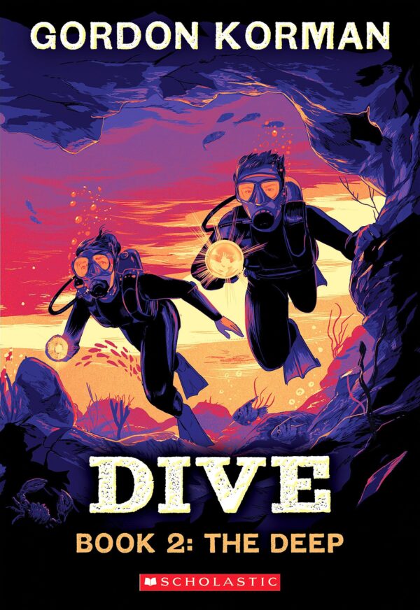 Dive #02: The Deep: Volume 2