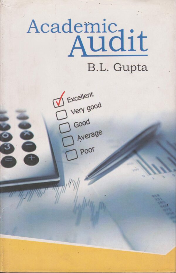 Academic Audit
