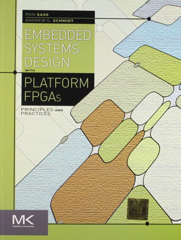EMBEDDED SYSTEM DESIGN WITH PLATFORM FPGAS 2010