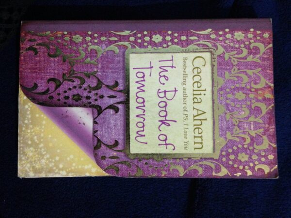 The Book of Tomorrow