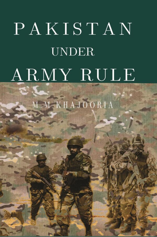 Pakistan Under Army Rule