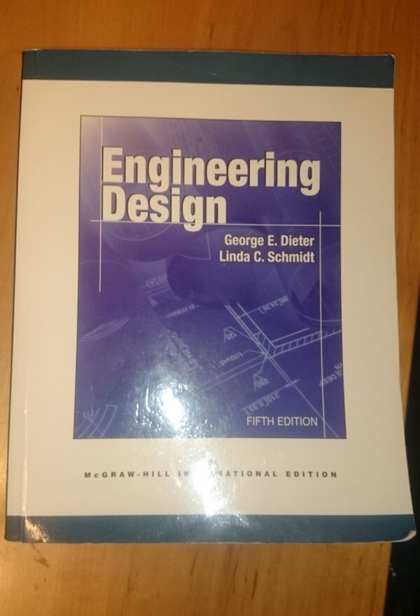Engineering Design (Asia Higher Education Engineering/Computer Science Mechanical Engineering)